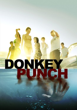 What Does Donkey Punch Mean eskorte real