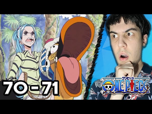 allan rodrigues recommends one piece episode 71 pic