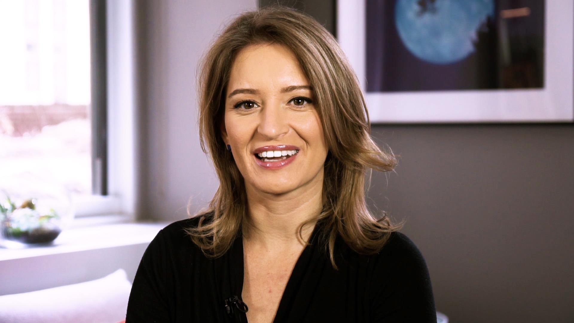 amina alagic recommends katy tur is hot pic