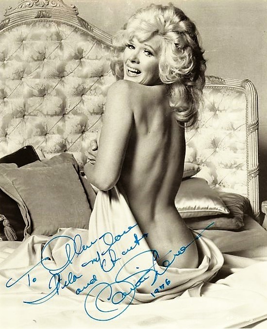 arthur gravel recommends Connie Stevens Naked