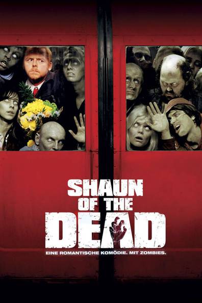 chad salsman add free shaun of the dead movie photo