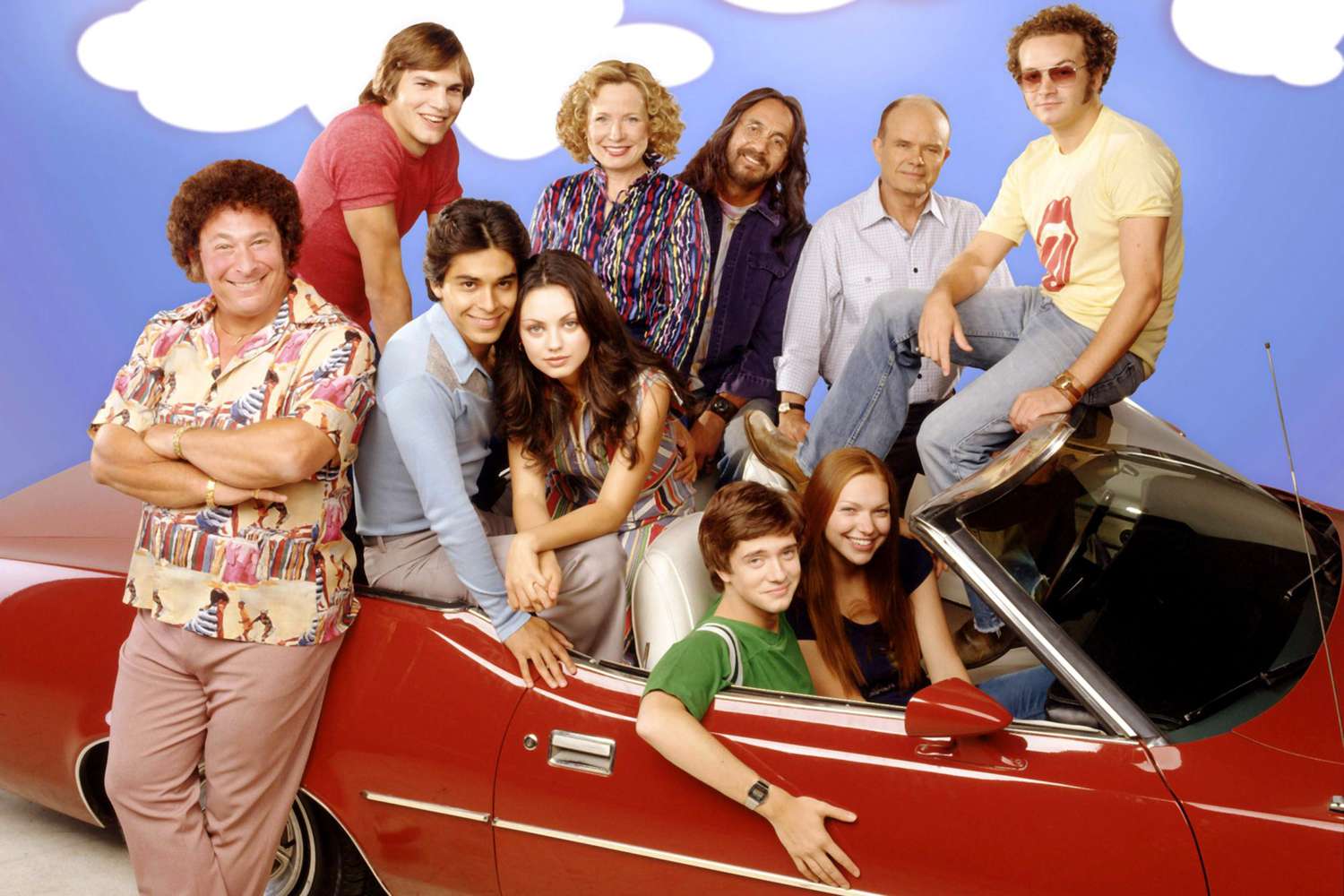 deb showalter recommends that 70s show fakes pic