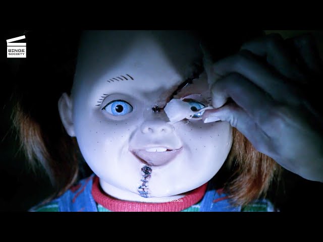 Best of Curse of chucky videos