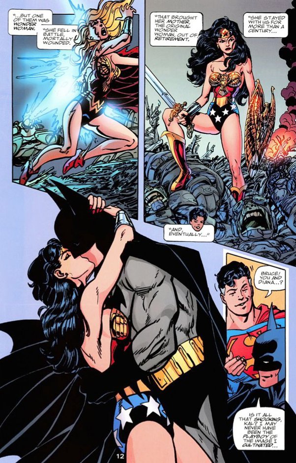 andi budiansyah recommends batman having sex with wonder woman pic