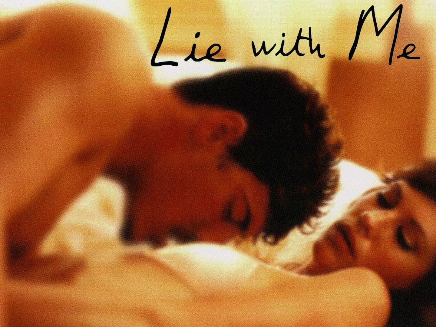 christopher seguin recommends Lie With Me Streaming