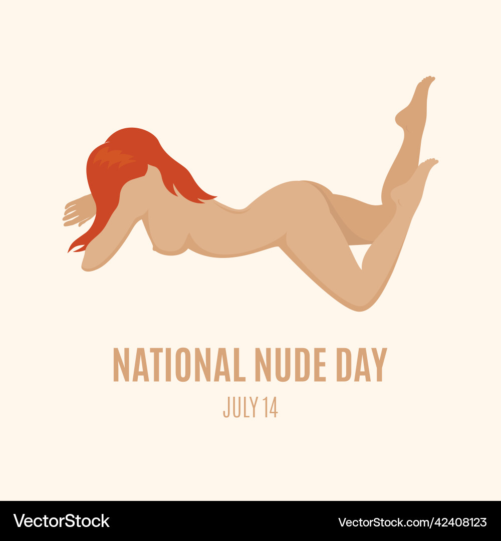 brittany kinard recommends national nude day photos pic