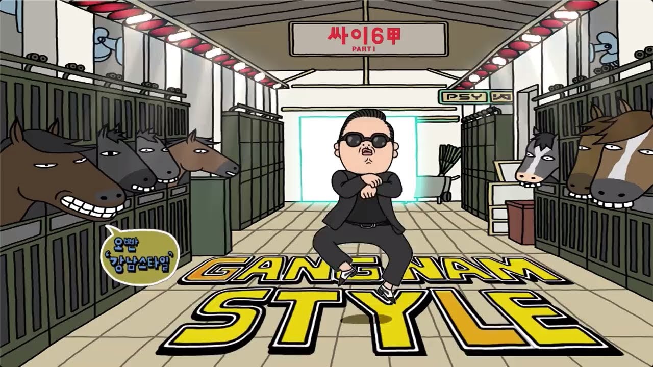 ally mok recommends gang nam style video download pic