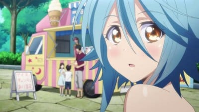 agnes nilsson recommends monster musume episode 2 pic