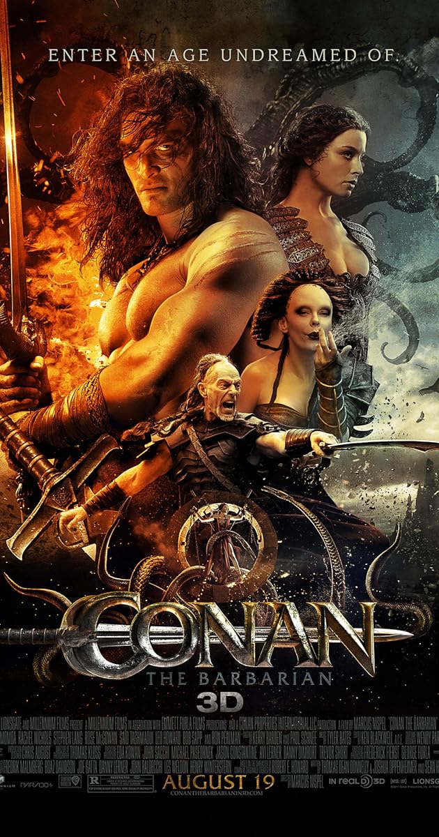 chaz nichols recommends conan barbarian sex scene pic