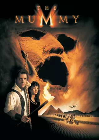 acy brown recommends the mummy 1999 online free pic