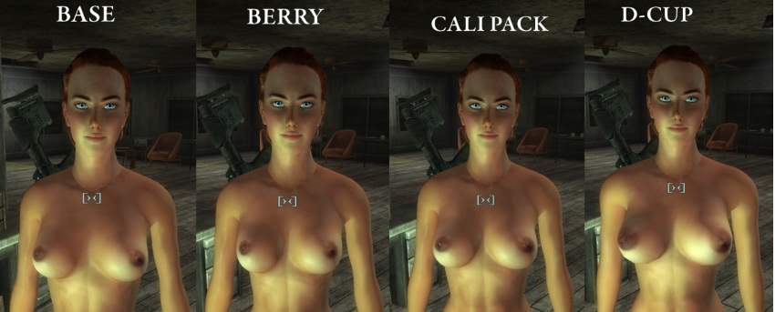 Best of New vegas rule 34