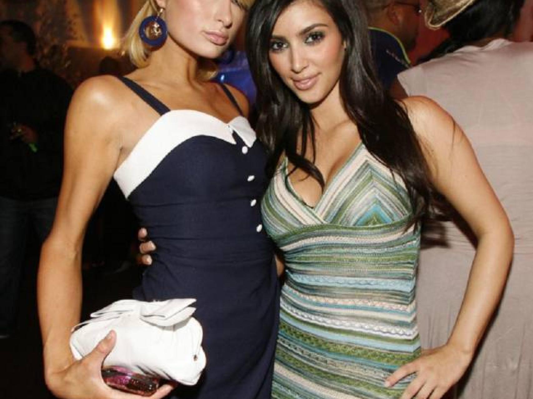 buffy stephens recommends video casero kim kardashian pic