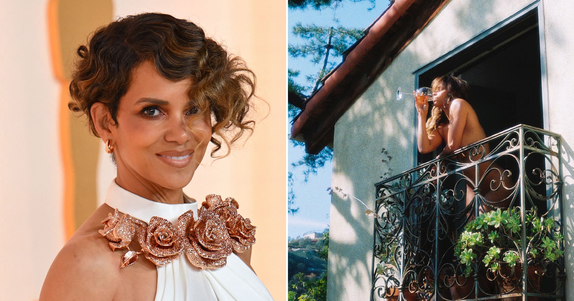 christie pohl recommends halle berry leaked pics pic