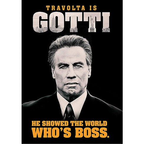 alan corley recommends gotti dvd release date pic
