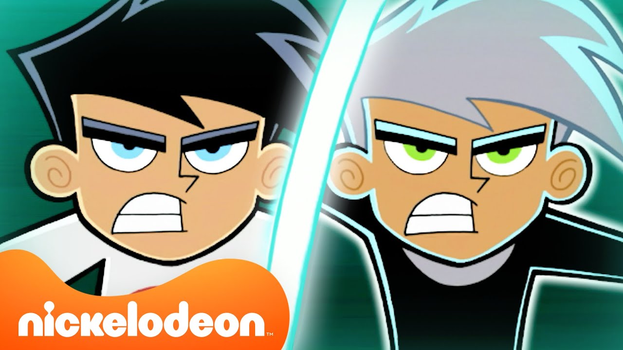 daniel garay recommends where can i watch danny phantom pic