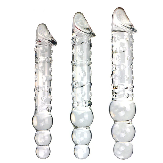 bryce stauffer add photo 12 inch glass dildo