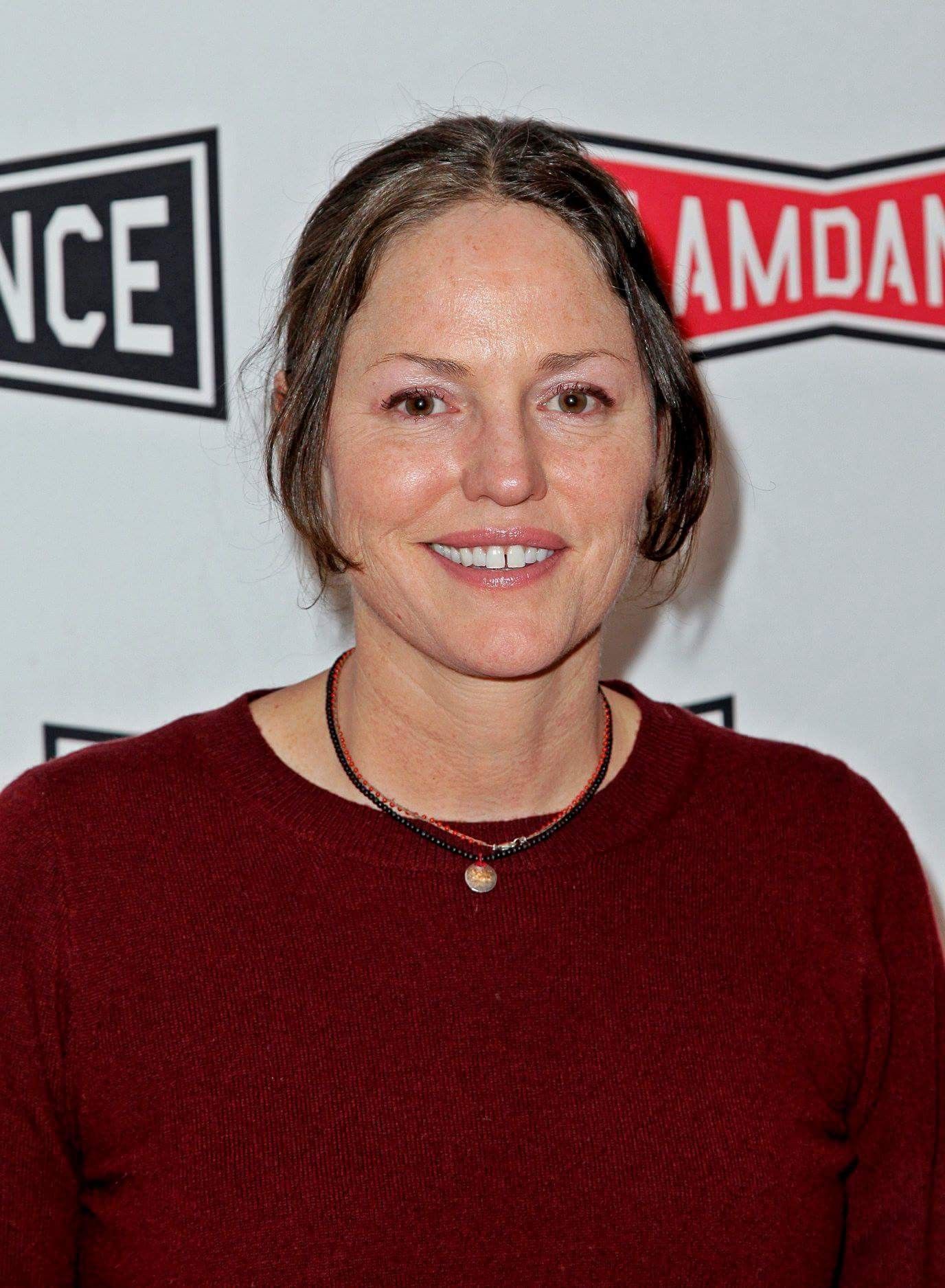carla henley recommends jorja fox nude pics pic