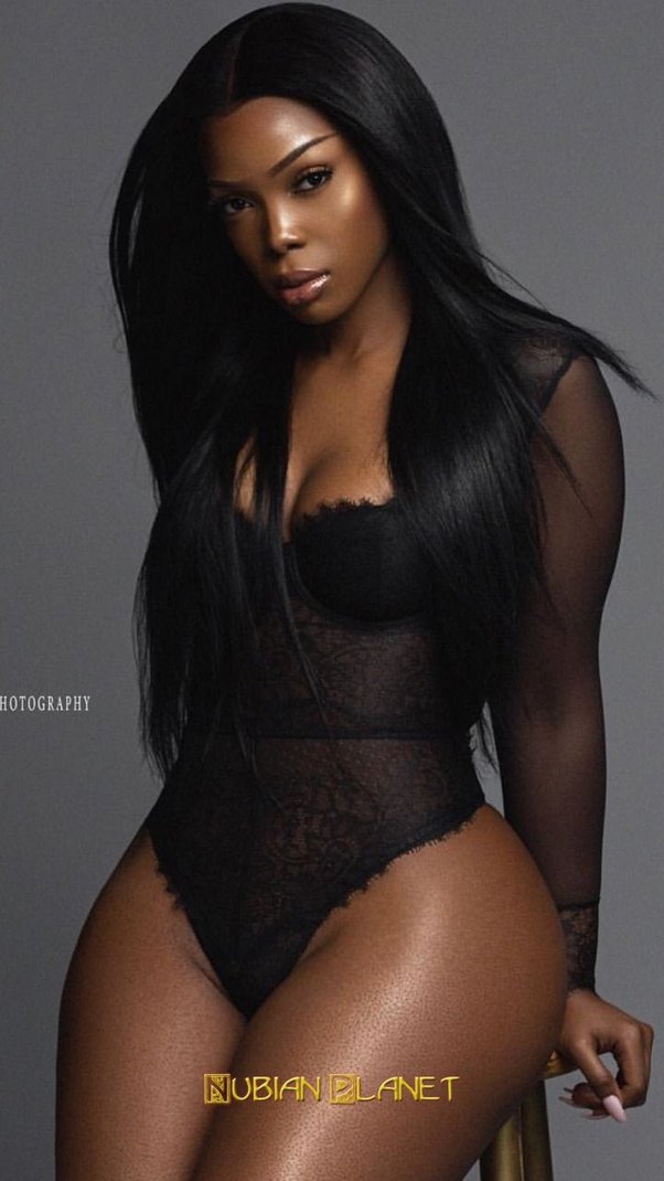 angelica olguin share sexy single black woman photos