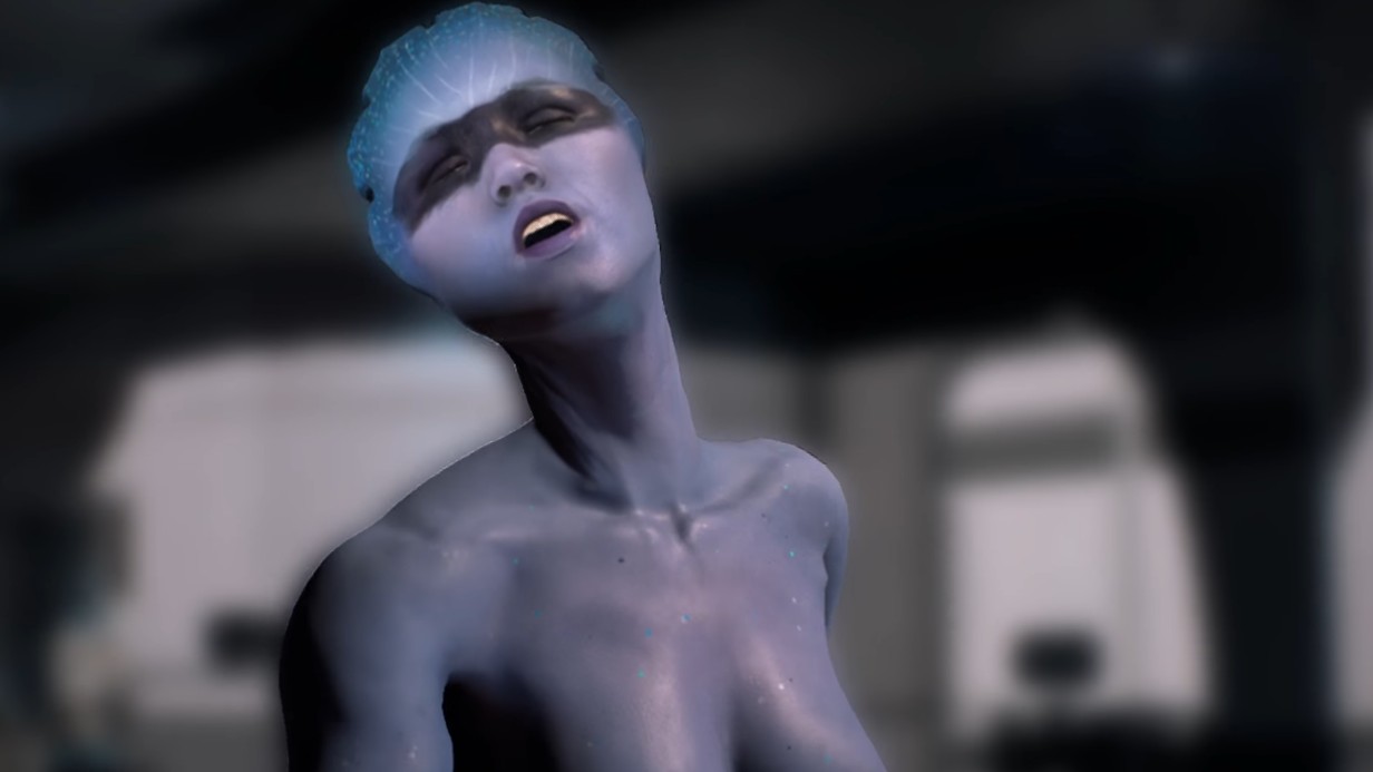 Mass Effect Nude Scenes room denver