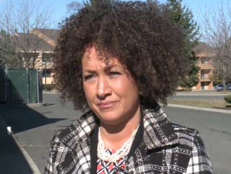 craig howington share rachel dolezal porn photos