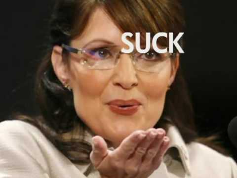 david allen rutherford recommends Sara Palin Sucks Cock
