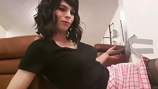 denver tate recommends first time crossdresser sex pic