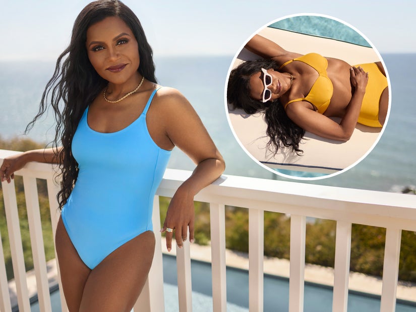 akime george recommends Women Losing Bathing Suits