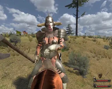 ara seferian add photo mount and blade sex mod