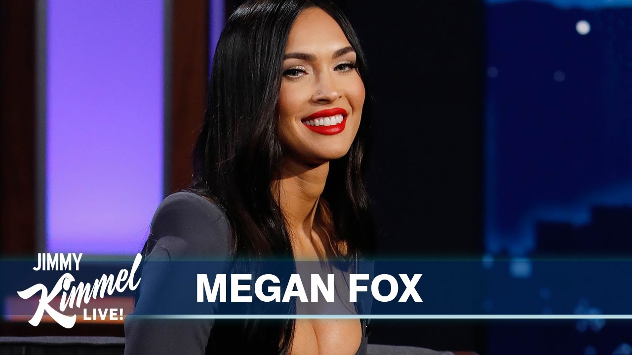 cathy devins recommends megan fox fakes pic