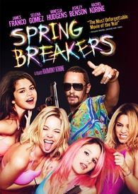 david a james recommends Spring Breakers Movie Online Free