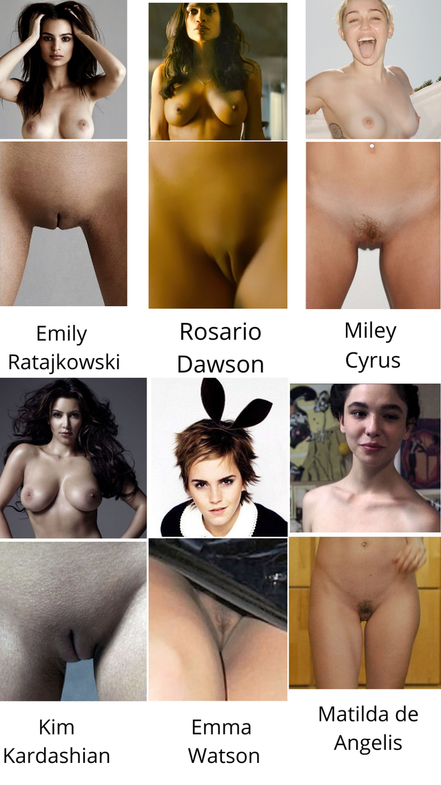 real celebrity pussy pics