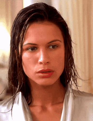 Best of Rhona mitra in hollowman