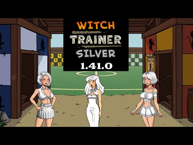 andrew gillatt add photo witch trainer game guide