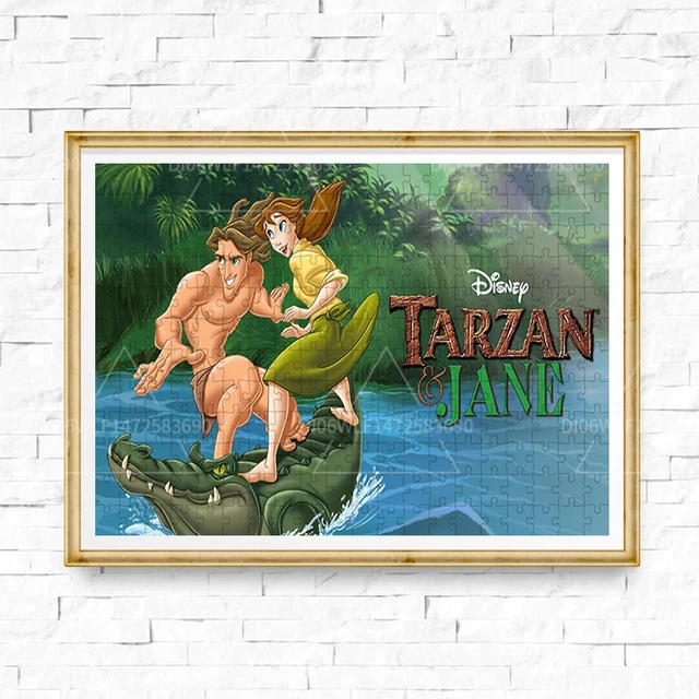 ankeet patel recommends Images Of Tarzan And Jane