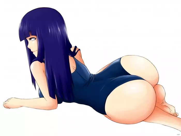 cassie marchant add naruto and hinata sexy photo