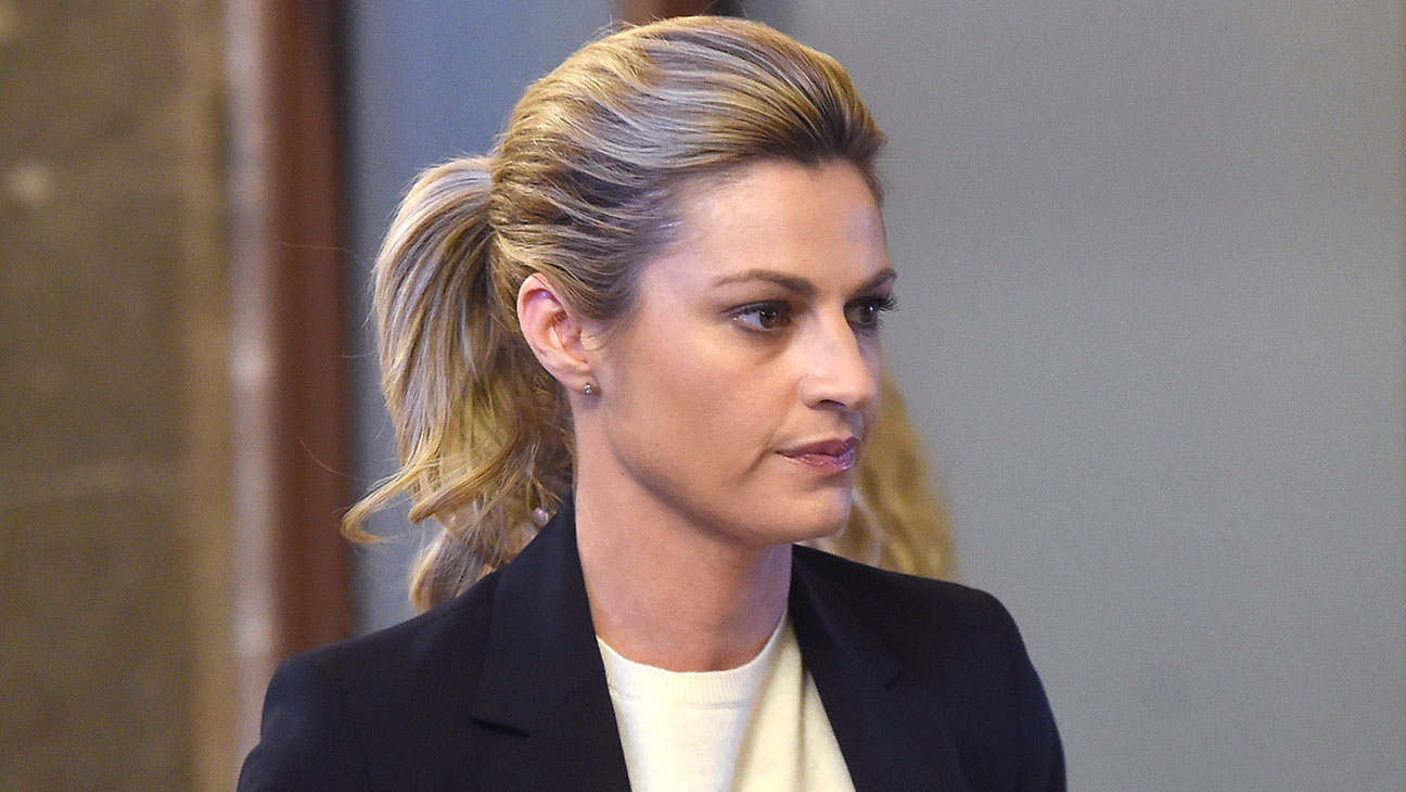 Erin Andrews Video Nsfw with milfs