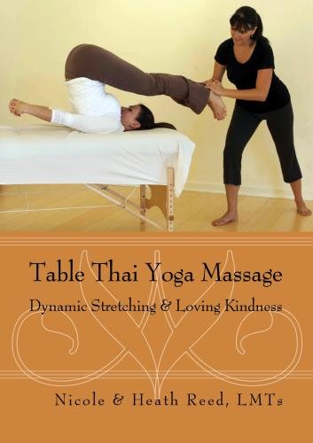 ashley denise recommends Thai Yoga Massage Video