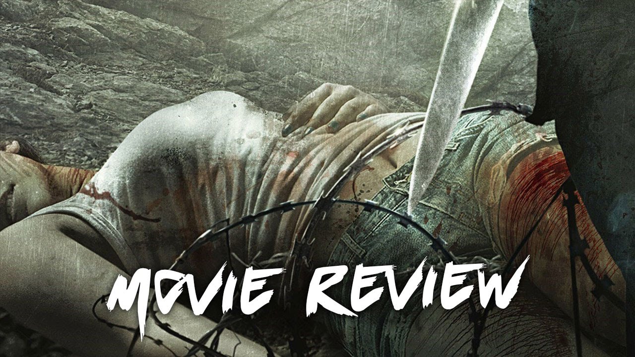 alberto manuel recommends Wrong Turn 6 Youtube