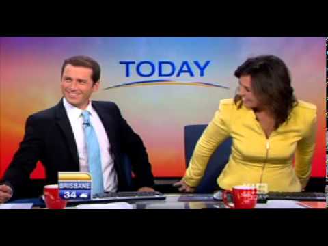 andre defreitas recommends News Reporter Wardrobe Malfunctions