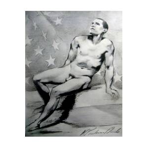 cris colon recommends Barack Obama Nudes