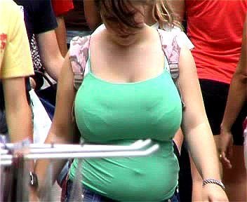 ann boddy recommends big tits on street pic