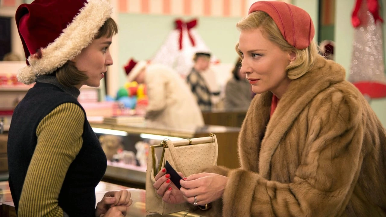 amie dy recommends Carol Movie 2015 Watch Online