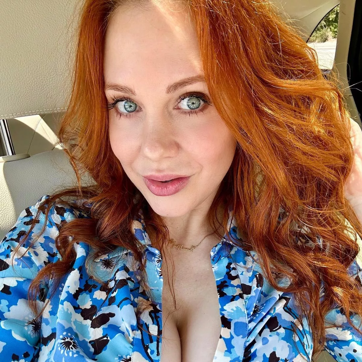 Best of Maitland ward pic