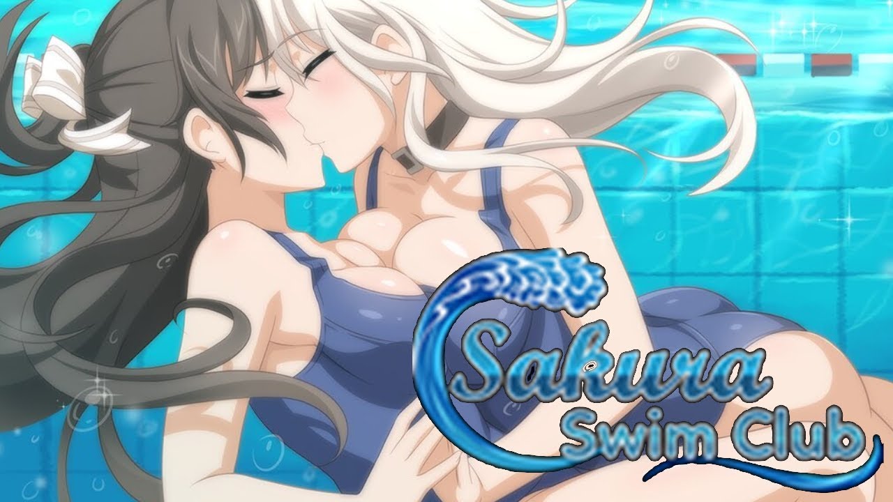 caitlin robert recommends sakura swim club scenes pic