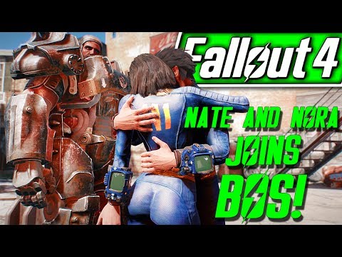 andreea burlacu recommends fallout 4 spouse companion pic