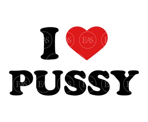 derek posch add i love pussy photo