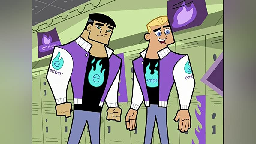 alex cathro add photo where can i watch danny phantom