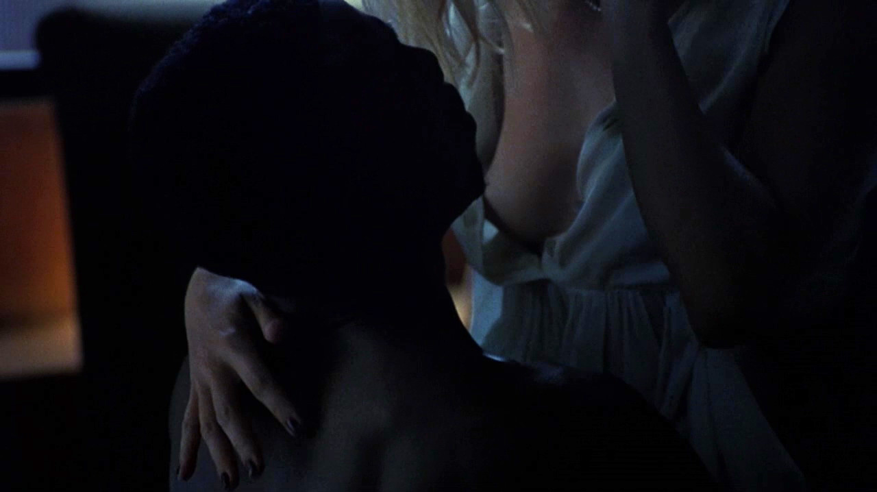 nastassja kinski sex scene