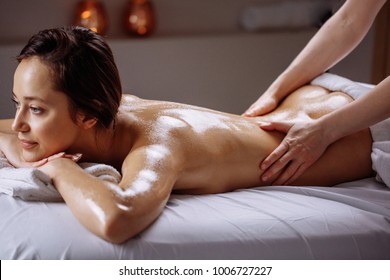 full body massage for womens