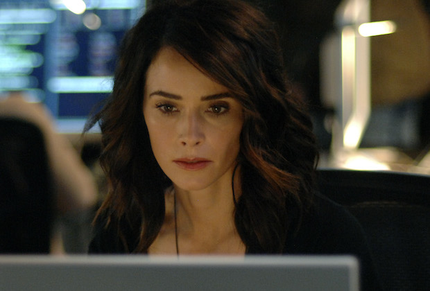 ashley morrow recommends abigail spencer hot scene pic